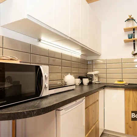 Apartment Highland Charm *
