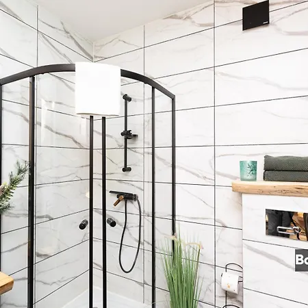 Highland Charm Apartment
