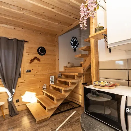 Apartment Highland Charm