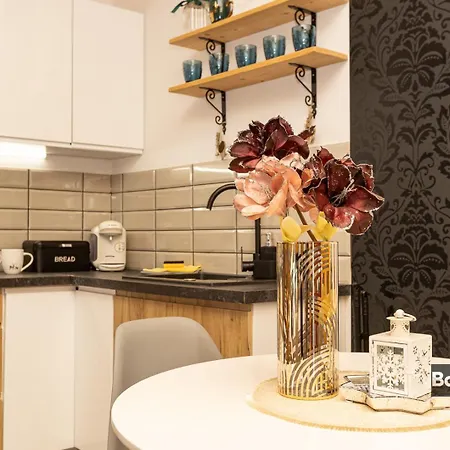 Apartment Highland Charm *