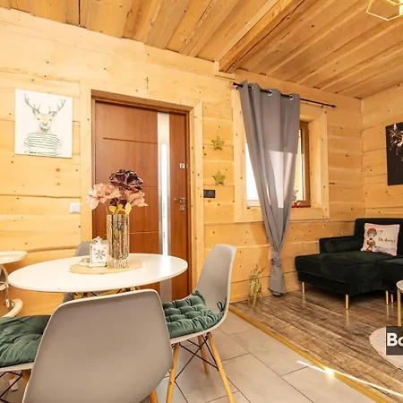 Apartment Highland Charm