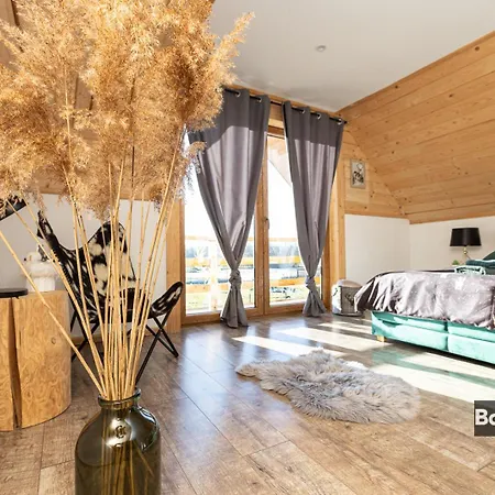 Apartment Highland Charm *