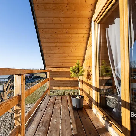 Apartment Highland Charm *